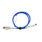 INTRO USB Audio Interconnect (1m Blue)