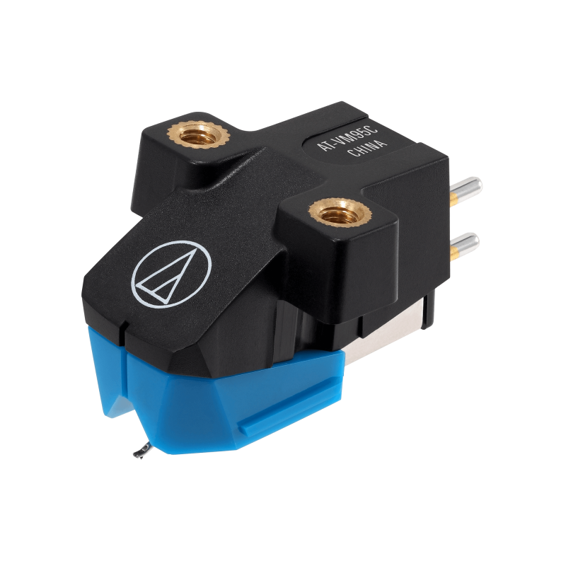 Audio Technica AT-VM95C Cartridge