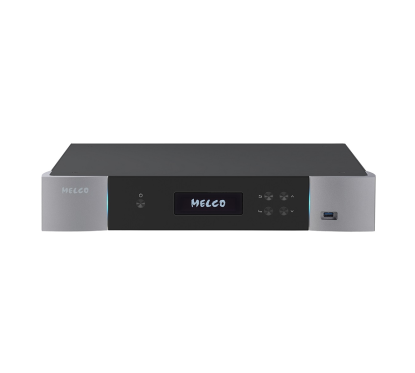 Melco N5-H50 5TB Music Player/Server