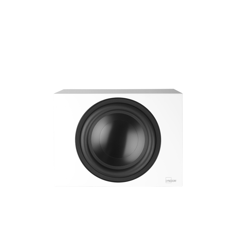 Lyngdorf BW-3 High Bandwidth Subwoofer