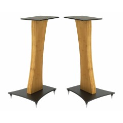 Quadraspire Q6014 (2024) Speaker Stands