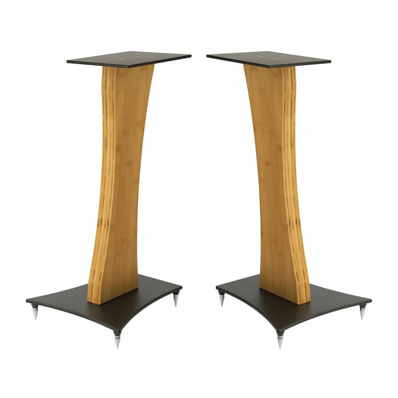 Quadraspire Q6014 (2024) Speaker Stands