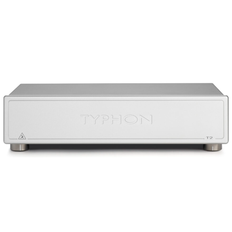 Shunyata Typhon T2 UK Power Distributor