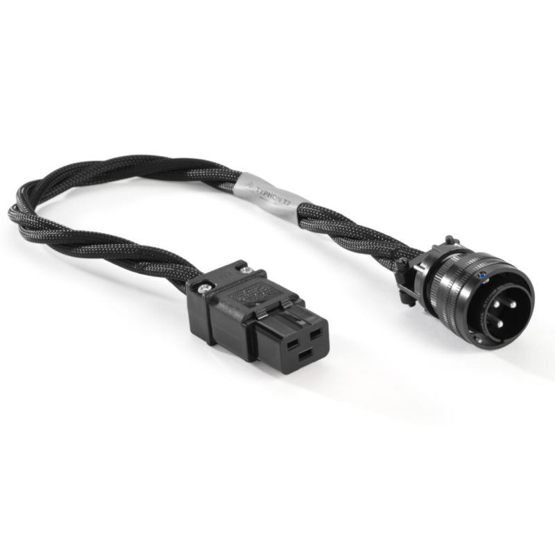 Shunyata Performance 0.5m Umbilical Cable