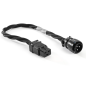 Shunyata Performance 0.5m Umbilical Cable