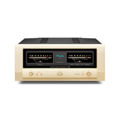 Accuphase A-48S Class A Power Amp (CALL FOR PRICE)