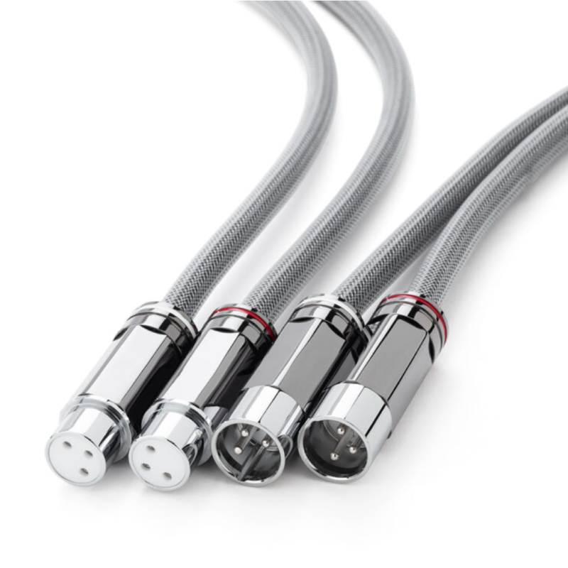 Shunyata Venom-X XLR Interconnect (1.0m)