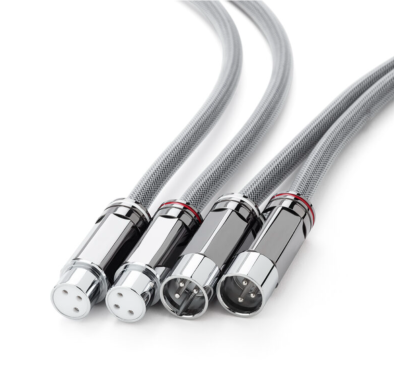 Shunyata Venom-X XLR Interconnect (1.0m)