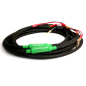 Black Rhodium Foxtrot S Speaker Cable 5m Pair