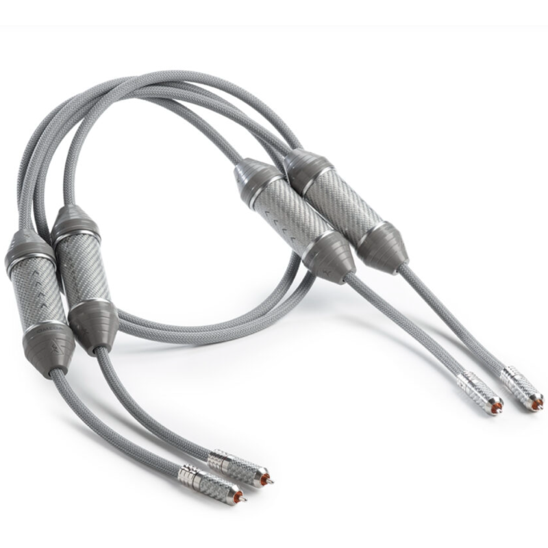 Shunyata Omega RCA Interconnect (1.0m)