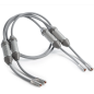 Shunyata Omega RCA Interconnect (1.0m)