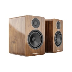 Acoustic Energy AE1 Active (Walnut)