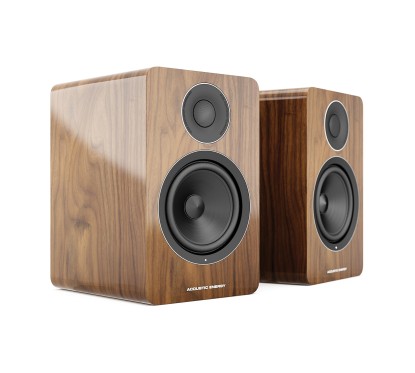 Acoustic Energy AE1 Active (Walnut)