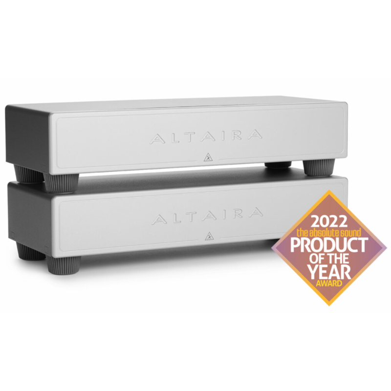 Shunyata Altaira Grounding Hub