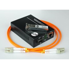 ADOT MC02D Fibre Connectivity Pack (Single Mode)