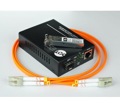 ADOT MC03PLIX Fibre Kit (Single Mode)