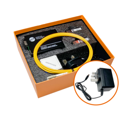 ADOT MC02 Fibre Connectivity Kit (Single Mode)
