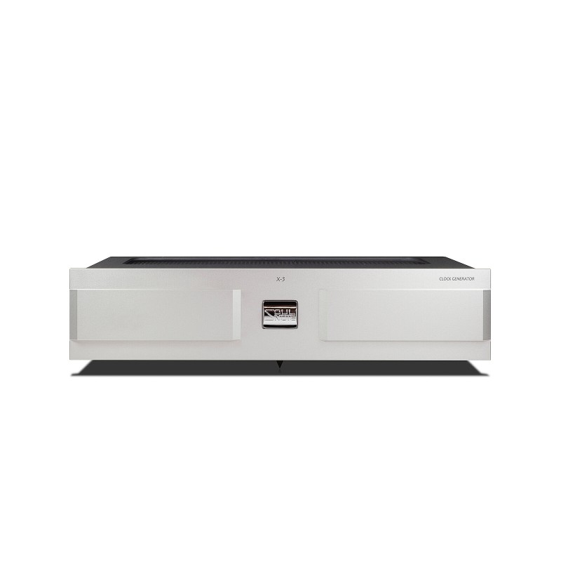 SoulNote X-3 Series 3 Clock Generator SoulNote X-3 Series 3 Clock Generator