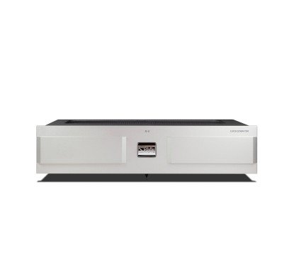 SoulNote X-3 Series 3 Clock Generator