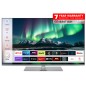 Mitchell & Brown JB-43BL1811 4K Linux TV
