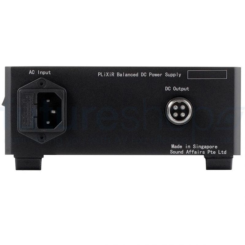 Plixir Elite BDC 2A 12V Linear Power Supply