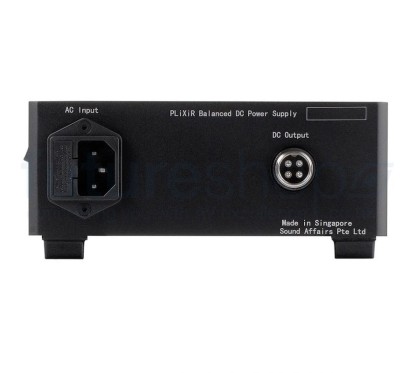 Plixir Elite BDC 2A 12V Linear Power Supply