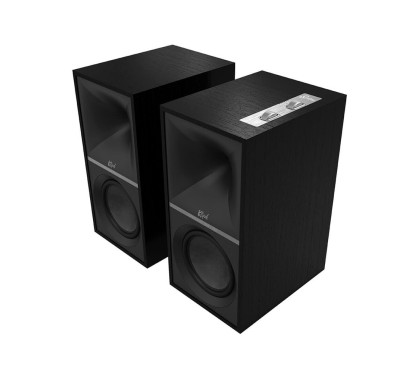 Klipsch The Sevens Active Speakers (Black)