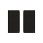 Klipsch The Sevens Active Speakers (Black)