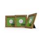 Glorious Vinyl Frame 7 Inch Set (Rosewood)