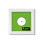 Glorious Vinyl Frame 7 Inch Set (White)