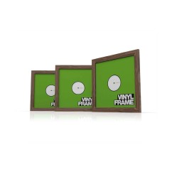 Glorious Vinyl Frame 12 Inch Set (Rosewood)