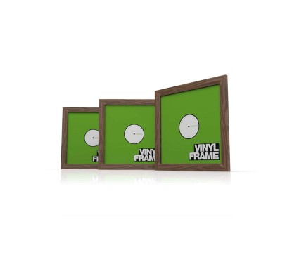 Glorious Vinyl Frame 12 Inch Set (Rosewood)