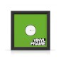 Glorious Vinyl Frame 12 Inch Set (Black) Glorious Vinyl Frame 12 Inch Set (Black)