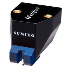 Sumiko Wellfleet MM Phono Cartridge