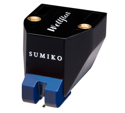 Sumiko Wellfleet MM Phono Cartridge
