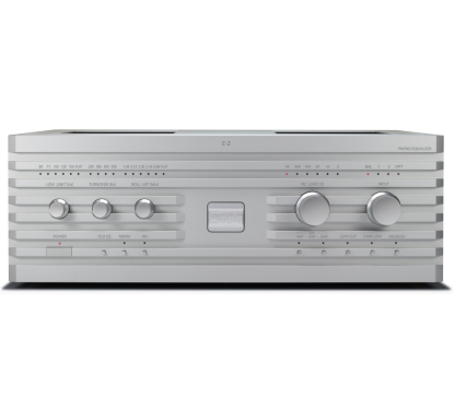 SoulNote E-2 Universal Phono Stage