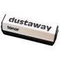 Tonar Dustaway Carbon Fibre and Velvet Brush