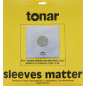 Tonar Plastipap LP Inner Sleeves (25 pcs) Tonar Plastipap LP Inner Sleeves (25 pcs)