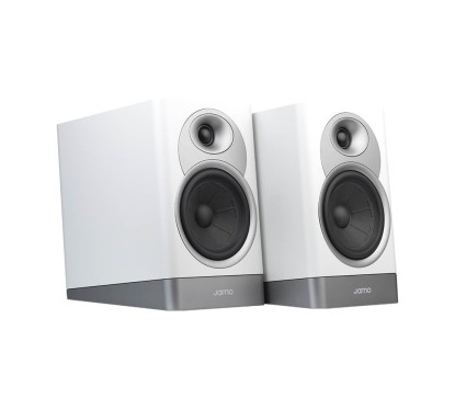 Jamo Studio 7-15B Loudspeakers (Grey)