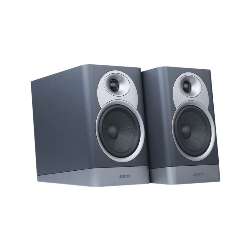 Jamo Studio 7-15B Loudspeakers (Blue Fjord)