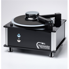 Nessie Vinylcleaner ProPlus+ Record Cleaning Machine