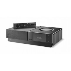 Naim Uniti Nova Power Edition Music System