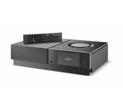 Naim Uniti Nova Power Edition Music System