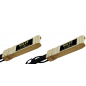Melco C1-D20 SFP+ 2m Direct Attach Cable Melco C1-D20 SFP+ 2m Direct Attach Cable