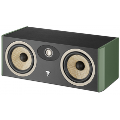 Focal Aria Evo X Centre Speaker (Green)