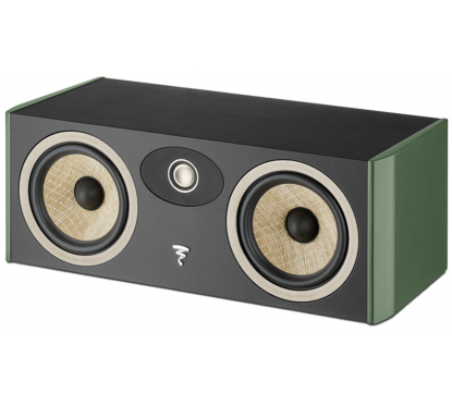 Focal Aria Evo X Centre Speaker (Green)