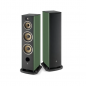 Focal Aria Evo X N4 Speakers (Green) Focal Aria Evo X N4 Speakers (Green)