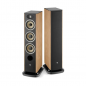 Focal Aria Evo X N2 Speakers (Walnut)