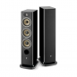 Focal Aria Evo X N2 Speakers (Black)