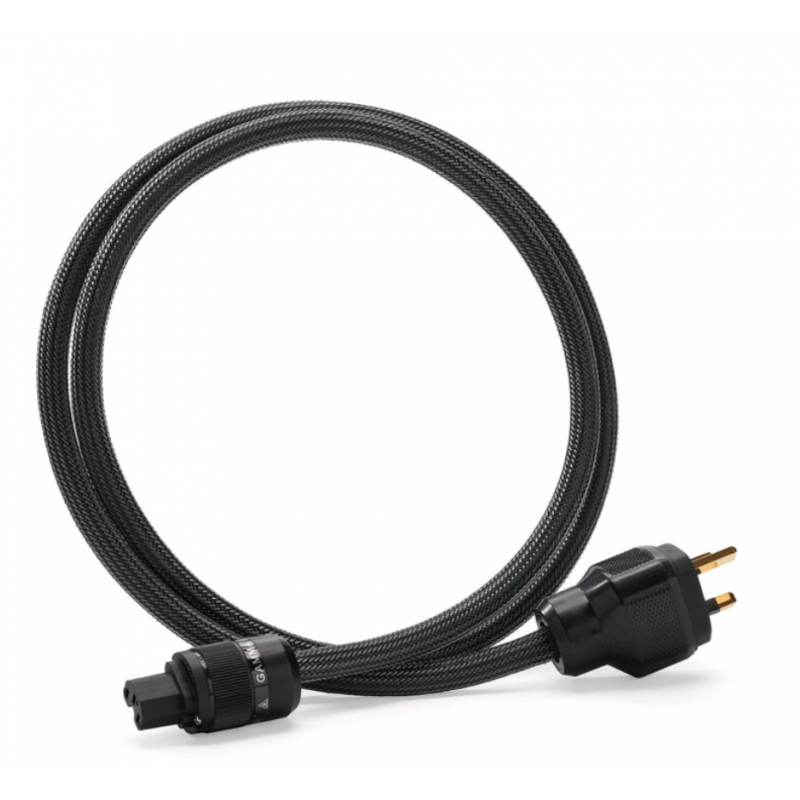 Shunyata Gamma NR 1.75m IEC C15 Shunyata Gamma NR 1.75m IEC C15